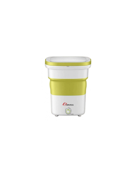 MACHINE A LAVER SEMI AUTOMATIQUE 3KG