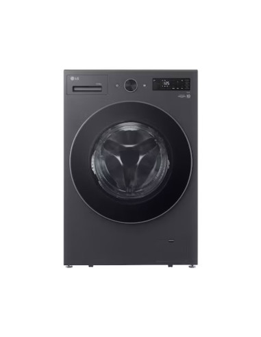 MACHINE A LAVER  LG SECHANTE 15KG/8KG 1400T INOX