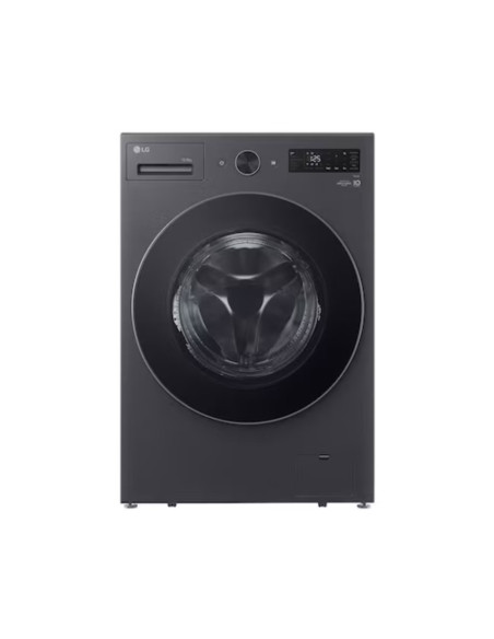 MACHINE A LAVER  LG SECHANTE 15KG/8KG 1400T INOX