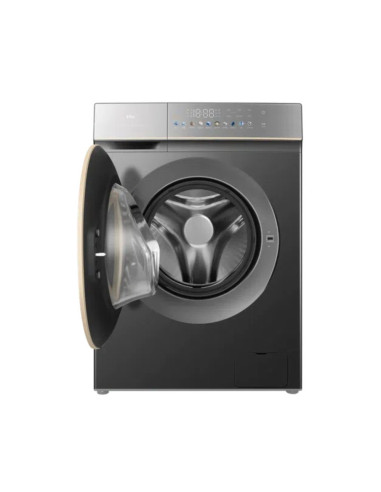 MACHINE A LAVER TCL SECHANTE 10KG/7KG GRIS FONCÉ