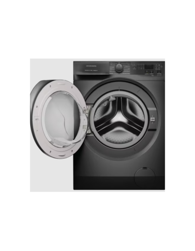 MACHINE A LAVER ARTHUR MARTIN SECHANTE 8/5KG 1200TR SILVER