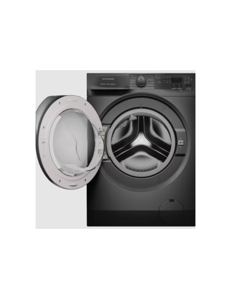 MACHINE A LAVER ARTHUR MARTIN SECHANTE 8/5KG 1200TR SILVER