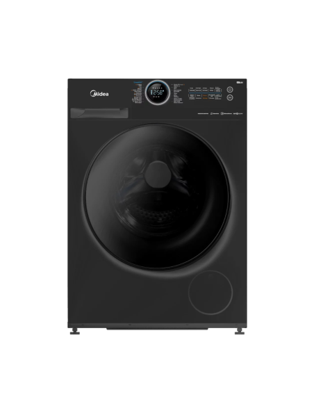 MACHINE A LAVER SÉCHANTE 12KG/8KG 1400T NOIR