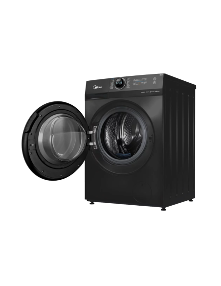 MACHINE A LAVER SÉCHANTE 12KG/8KG 1400T NOIR