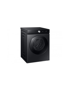 MACHINE A LAVER SAMSUNG SECHANTE 11/6KG ECOBUBBLE 1400 TRS NOIR 2