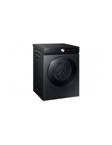 MACHINE A LAVER SAMSUNG SECHANTE 11/6KG ECOBUBBLE 1400 TRS NOIR