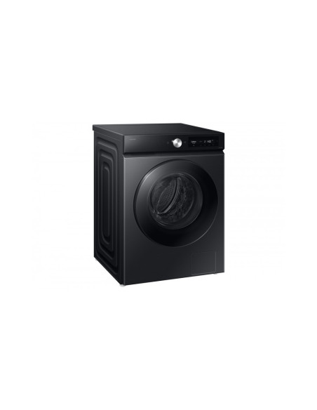 MACHINE A LAVER SAMSUNG SECHANTE 11/6KG ECOBUBBLE 1400 TRS NOIR