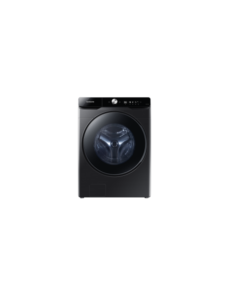 LAVANTE SÉCHANTE 21KG/12KG 1100T INOX SAMSUNG