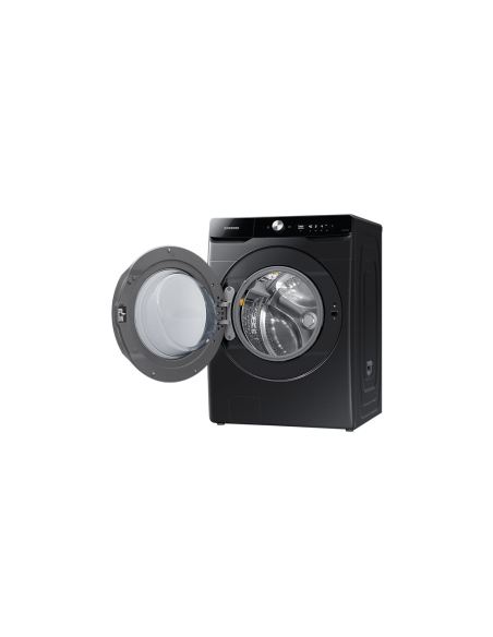 LAVANTE SÉCHANTE 21KG/12KG 1100T INOX SAMSUNG