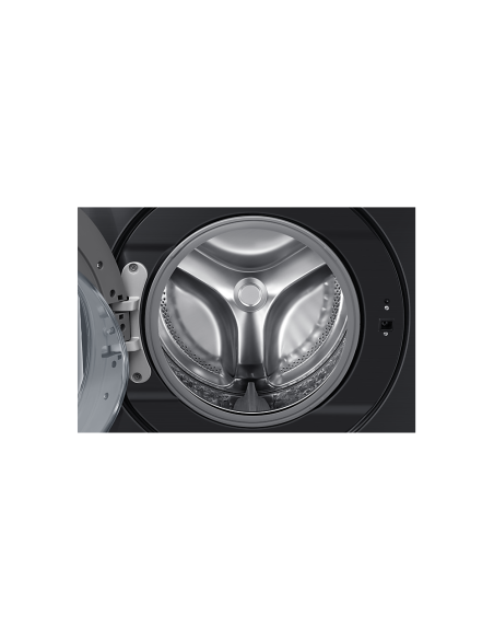 LAVANTE SÉCHANTE 21KG/12KG 1100T INOX SAMSUNG