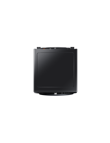 LAVANTE SÉCHANTE 21KG/12KG 1100T INOX SAMSUNG