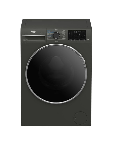 LAVANTE-SÉCHANTE  BEKO 12KG/8KG GRIS MANHATTAN