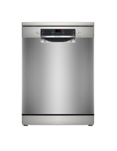 LAVE VAISSELLE BOSCH 13 COUVERTS 9.5L INOX