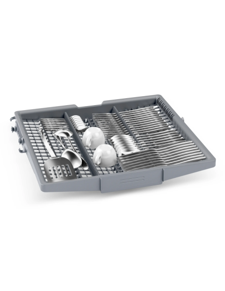 LAVE VAISSELLE BOSCH 13 COUVERTS 9.5L INOX