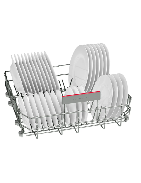 LAVE VAISSELLE BOSCH 13 COUVERTS 9.5L INOX