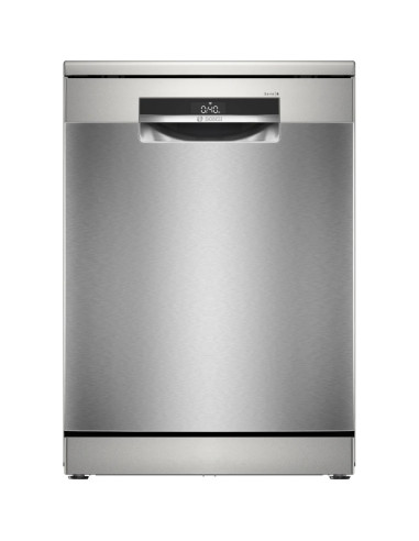 LAVE VAISSELLE BOSCH 14 COUVERTS SERIE 6 CONSOMMATION 9.5L INOX