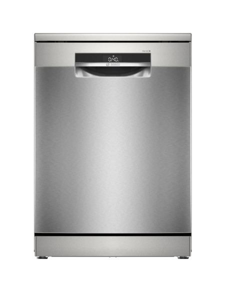 LAVE VAISSELLE BOSCH 14 COUVERTS SERIE 6 CONSOMMATION 9.5L INOX