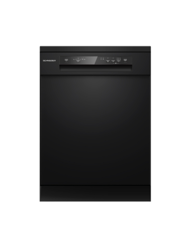 LAVE VAISSELLE SCHNEIDER 14 COUVERTS A++ NOIR