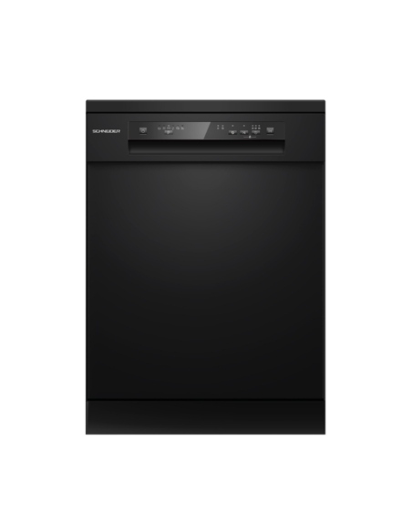 LAVE VAISSELLE SCHNEIDER 14 COUVERTS A++ NOIR