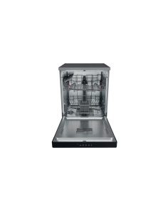 LAVE VAISSELLE WHIRLPOOL 13 COUVERTS 5 PROGRAMMES A+ INOX 2