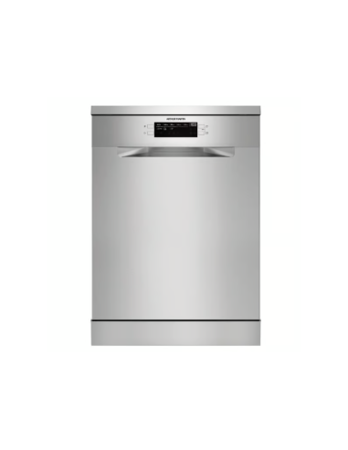 LAVE VAISSELLE ARTHUR MARTIN AIRDRY 13 COUVERTS, 8 PROGRAMMES, MOTEUR INVERTER, INOX
