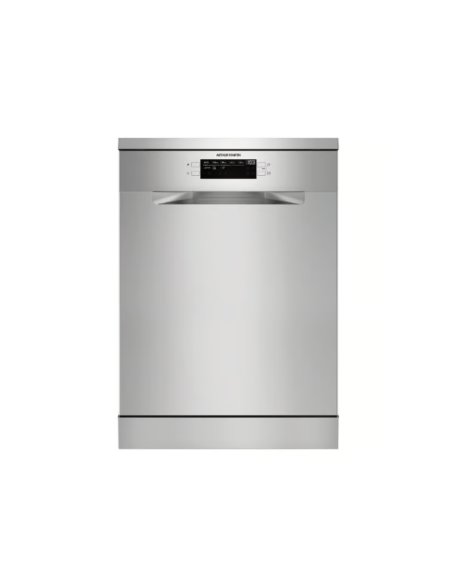 LAVE VAISSELLE ARTHUR MARTIN AIRDRY 13 COUVERTS, 8 PROGRAMMES, MOTEUR INVERTER, INOX