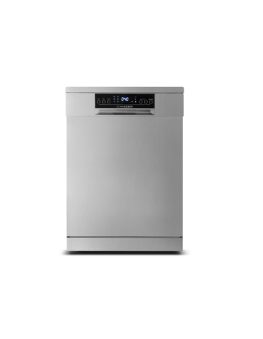 LAVE VAISSELLE SCHNEIDER 6 PROGRAMMES A+++ INOX