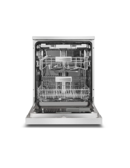 LAVE VAISSELLE SCHNEIDER 6 PROGRAMMES A+++ INOX