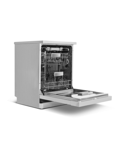 LAVE VAISSELLE SCHNEIDER 6 PROGRAMMES A+++ INOX