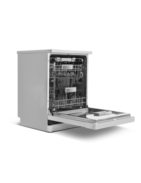 LAVE VAISSELLE SCHNEIDER 6 PROGRAMMES A+++ INOX