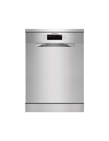LAVE VAISSELLE ARTHUR MARTIN 13 COUVERTS INOX