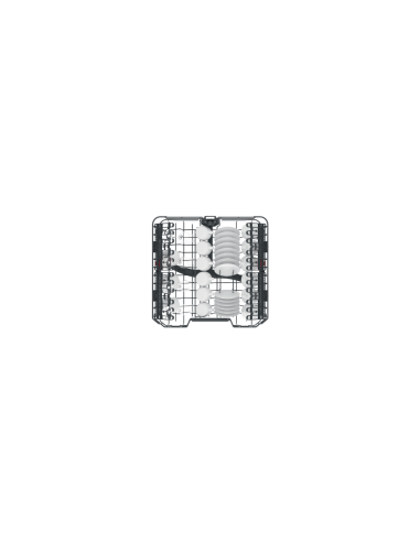 LAVE VAISSELLE WHIRLPOOL 14 COUVERTS 8 PROGRAMMES  ENCASTRABLE
