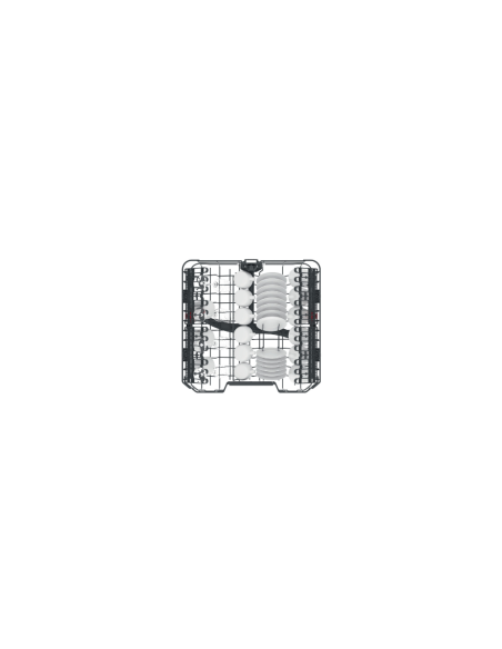 LAVE VAISSELLE WHIRLPOOL 14 COUVERTS 8 PROGRAMMES  ENCASTRABLE