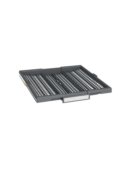 LAVE VAISSELLE WHIRLPOOL 15 COUVERTS 6EME SENS 8 PROGRAMMES A+++ INOX
