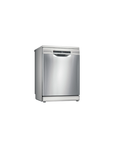 LAVE VAISSELLE BOSCH 13 COUVERTS SERIE 4 INOX
