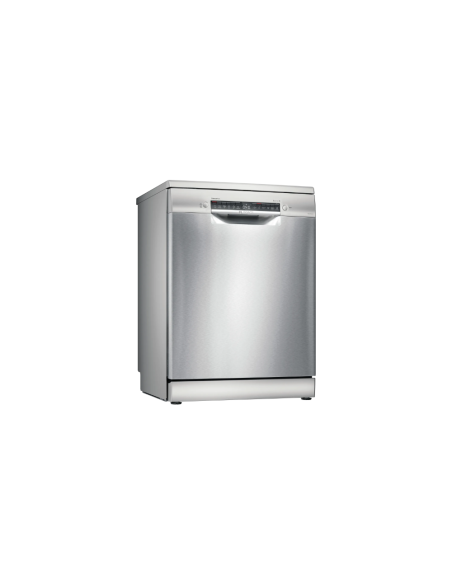 LAVE VAISSELLE BOSCH 13 COUVERTS SERIE 4 INOX