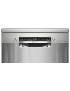 LAVE VAISSELLE BOSCH 13 COUVERTS SERIE 4 INOX 2