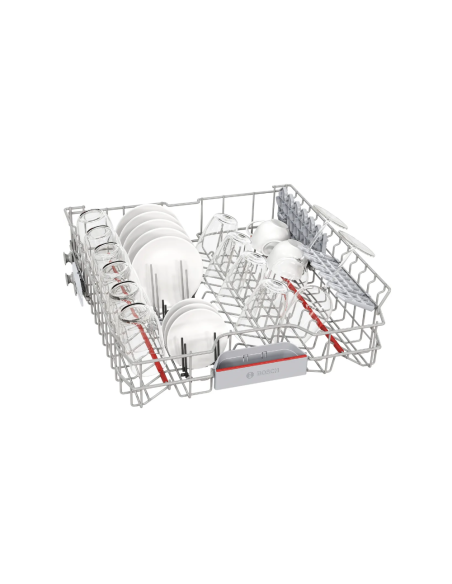 LAVE VAISSELLE BOSCH 13 COUVERTS SERIE 4 INOX