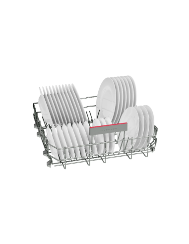 LAVE VAISSELLE BOSCH 13 COUVERTS SERIE 4 INOX