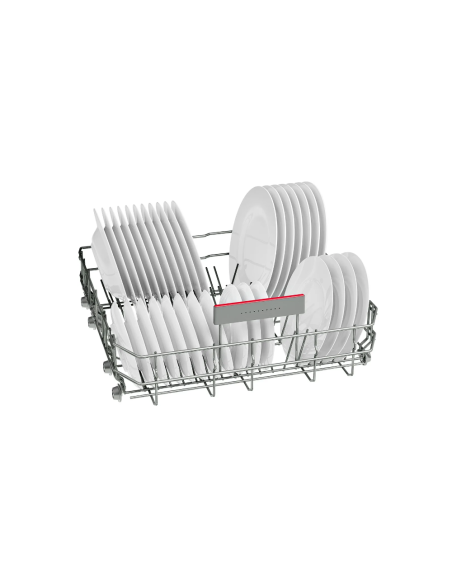 LAVE VAISSELLE BOSCH 13 COUVERTS SERIE 4 INOX