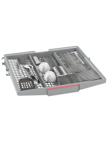 LAVE VAISSELLE BOSCH 13 COUVERTS SERIE 4 INOX