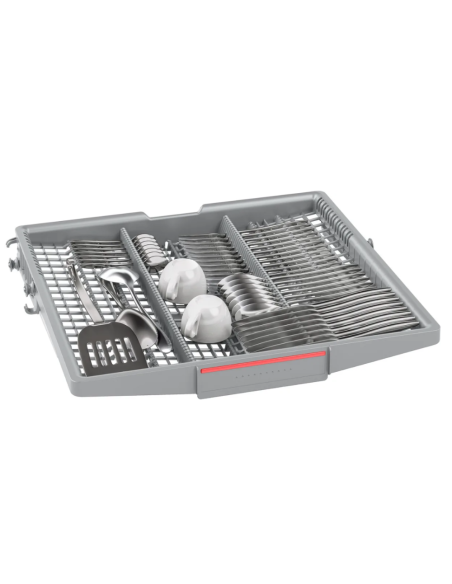LAVE VAISSELLE BOSCH 13 COUVERTS SERIE 4 INOX