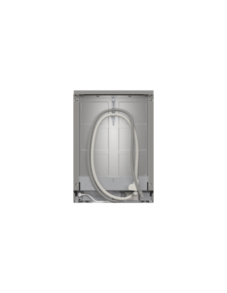 LAVE VAISSELLE BOSCH 13 COUVERTS SERIE 4 INOX