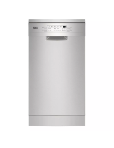 LAVE VAISSELLE ARTHUR MARTIN 9 COUVERTS 45CM INOX