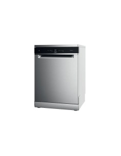 LAVE VAISSELLE WHIRLPOOL 14 COUVERTS 11 PROGRAMMES 6EME SENS POWERCLEAN A+++ INOX 2