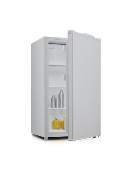 REFRIGERATEUR SCHNEIDER TABLE TOP 90L NET GRIS