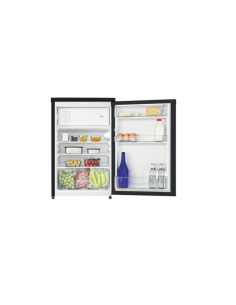 REFRIGERATEUR WHIRLPOOL TABLE TOP STATIQUE 114L NOIR A+ 2