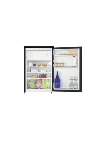 REFRIGERATEUR WHIRLPOOL TABLE TOP STATIQUE 114L NOIR A+