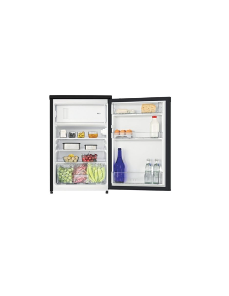 REFRIGERATEUR WHIRLPOOL TABLE TOP STATIQUE 114L NOIR A+
