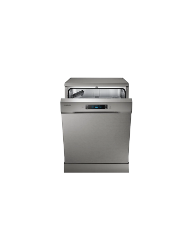 LAVE VAISSELLE SAMSUNG 13 COUVERTS 5 PROGRAMMES GRIS